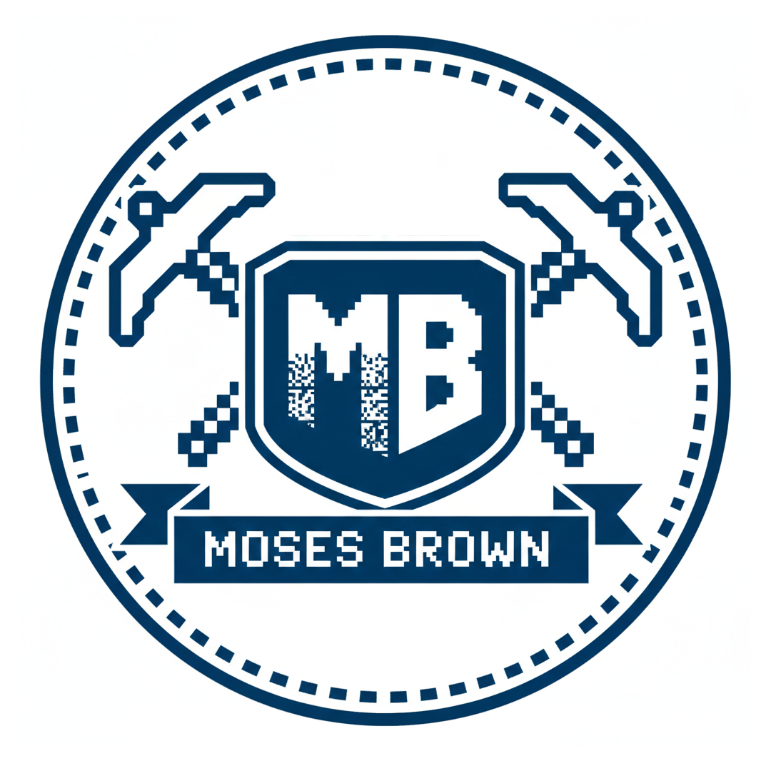 MB Server Logo